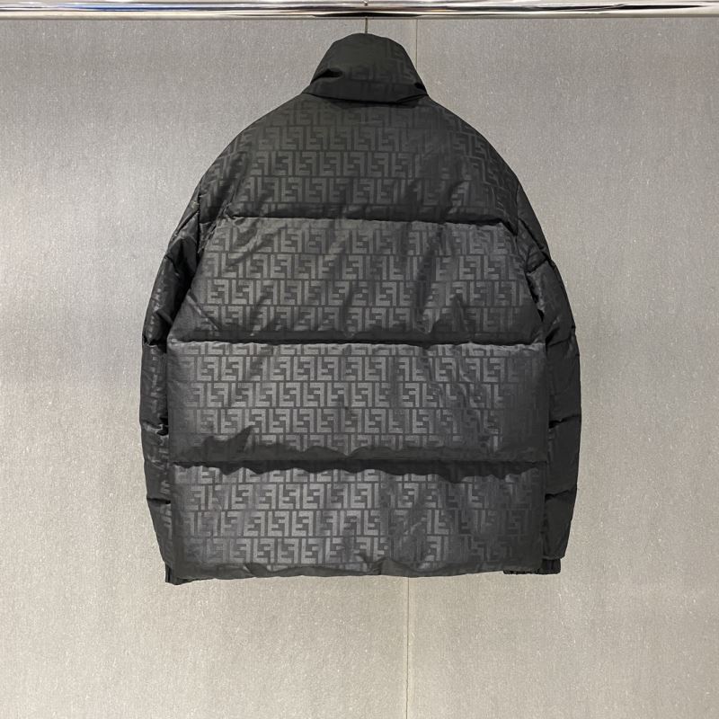 Fendi Down Jackets